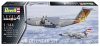 Revell 03789 Air Defender Set (Airbus A400M & Tornado) 1/144